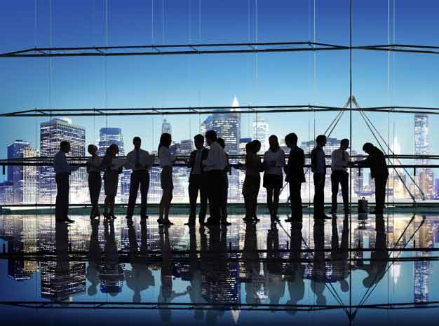 reussir participation salon