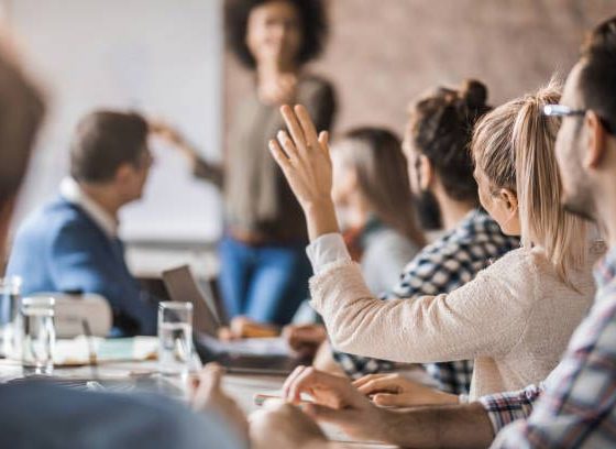 reussir participation