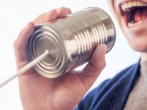 prospection telephone