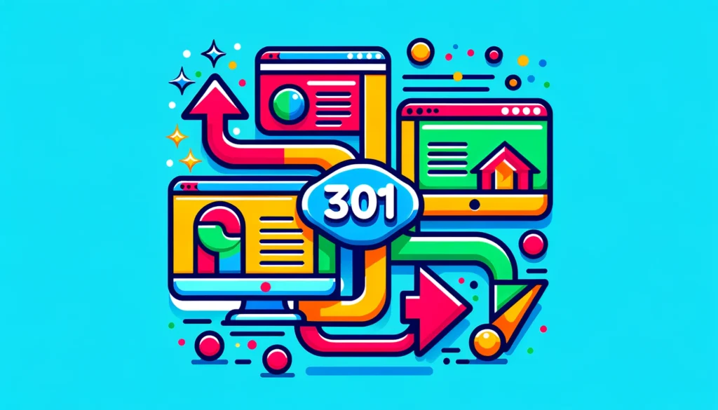 redirections 301 sur WordPress