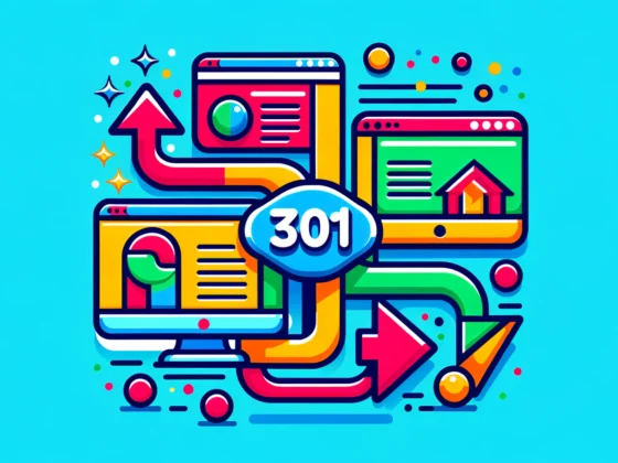 redirections 301 sur WordPress