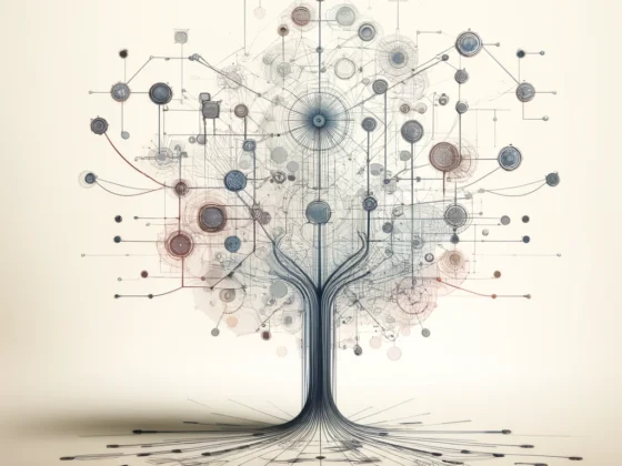 arborescence site web