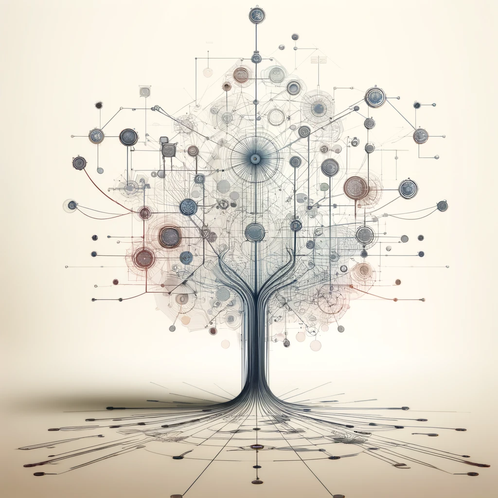 arborescence site web