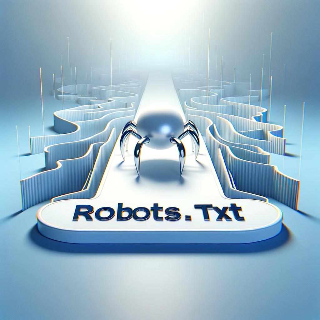 Robots.txt