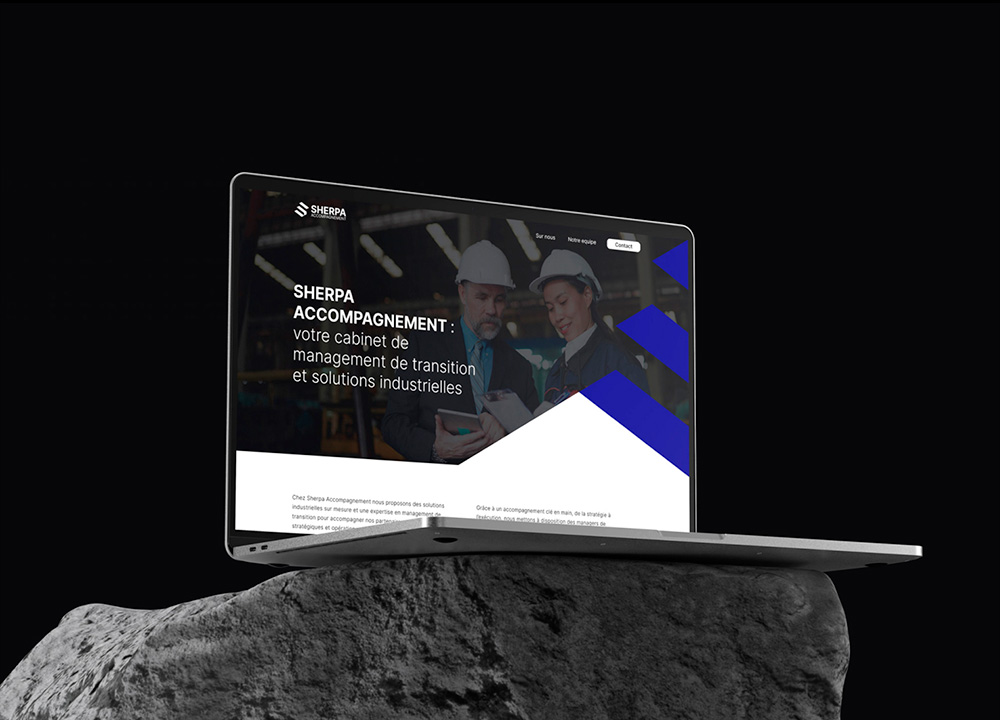 Sherpa Accompagnement