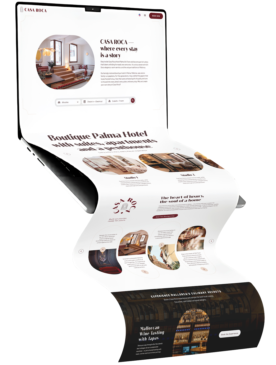 fast-wordpress-website-custom-theme-design