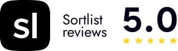Sortlist Reviews