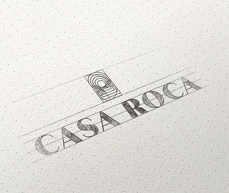 CASA ROCA