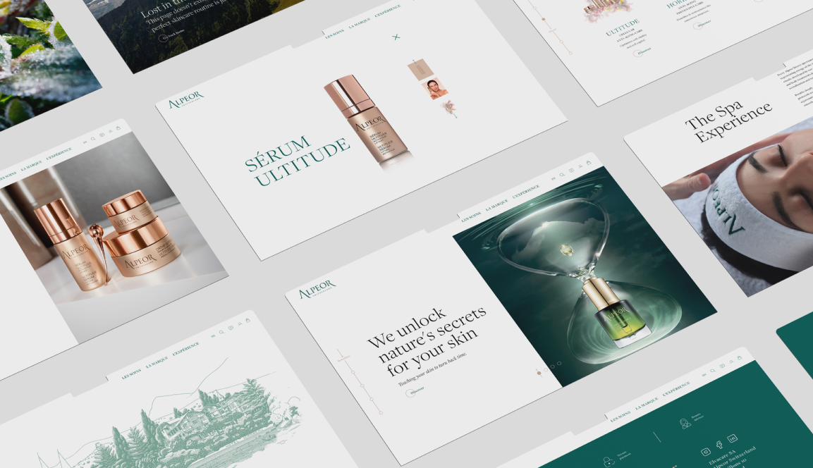 B2B e-commerce platforms