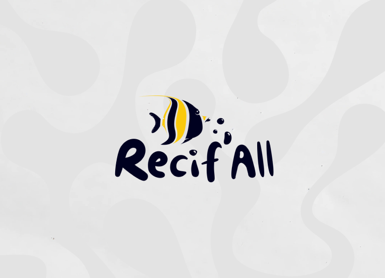 Recif’All Branding
