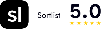 Sortlist Reviews