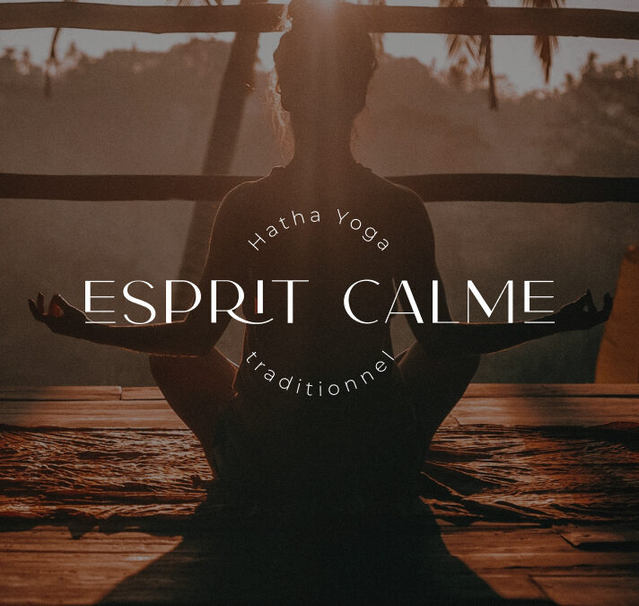 Esprit Calme