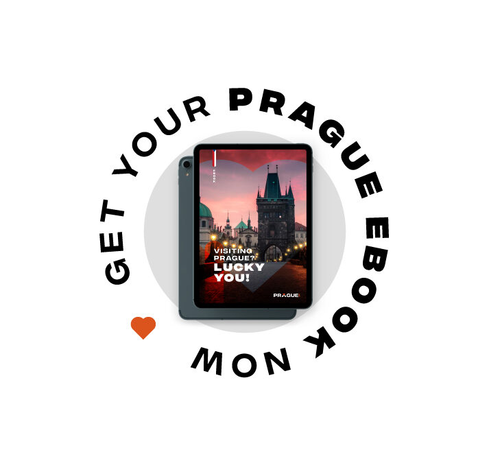 Prague ebook