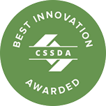CSSDesignAwards Best Innovation